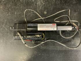 Sp12-09a4-02 Warner Electric Sp-09a4-02 Actuator Linear -tested