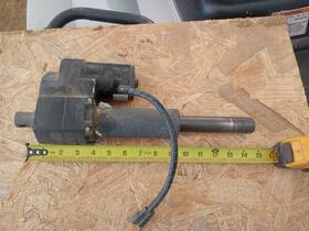 K2vhg20-12 Warner Linear B-track Actuator