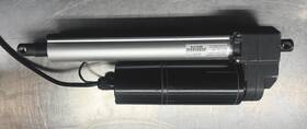K2xep1.0g30-115v-08 Warner Linear Actuator 115v Made In Usa