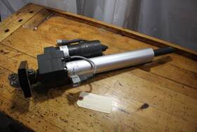 K2xes05wg30-24v Warner Linear Actuator 24v