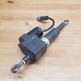 K2xg10-24v-02mds Warner Linear Actuator 24v - Used K2xg10-24v-02mds Warner Linear Actuator 24v - Used