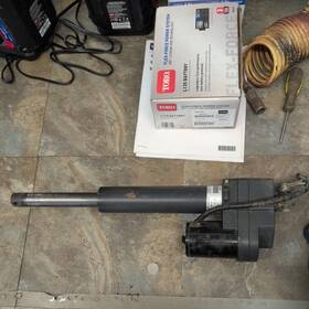 K2xg10-24v-14 Warner Linear