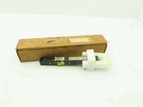 F56205101 Waters Data Instruments Short Longfellow Linear Position Transducer 6 Inch Stroke