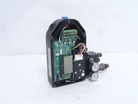 Icot-5000 Westlock 251970 Parts Only Digital Positioner Nec Cec Atex Iec