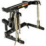 Whs03hd Kolpin Polaris Dirtworks Point Hitch System Electric Actuator 028752055444