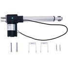 Wi-0091 Yaeccc Dc Electric Motor Linear Actuator Positive Inversion 615200855376