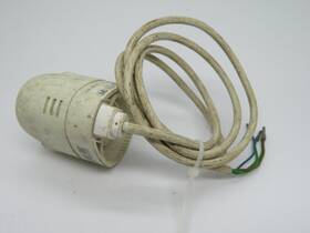 Aa4020 Wirsbo Thermal Actuator 24v 2w Shelf Wear Used