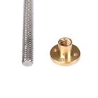 Witbot-080 Witbot Lead Screw Set Pillow Bearing Block Copper 708311303680