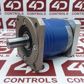 070s-mf-1-5-1d1-3s Wittenstein Lp Planetary Gearhead Used