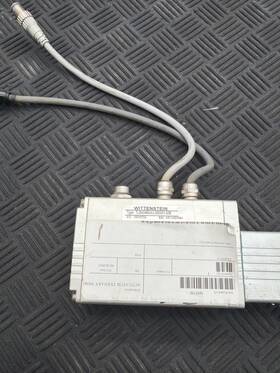 Tlsa046aau-330n01-006 Wittenstein Tlsa046aau 330n01 006 Ternary Linear Actuator Used