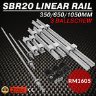 Wlkjl002211510034124 Vevor Linear Rail Ballscrew Cnc Set Lathes 871248192549