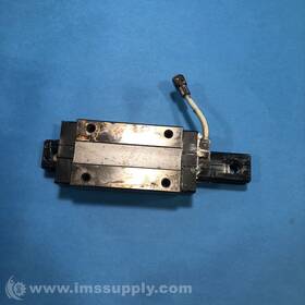 H20rl Won Linear Guide Block Usip
