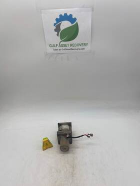Dc10502-000-012 Woodward Linear Actuator 12v Used Dc10502-000-012 Woodward Linear Actuator 12v Used