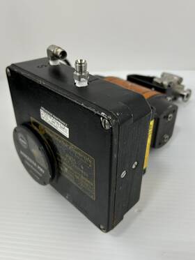 Mk262s6 Worcester Controls 1039n-r 1039n R Pneumatic Actuator Positioner Pm15