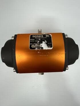 2039nr6 Worcester Controls Pneumatic Actuator Series 39 M00 2039nr6 Worcester Controls Pneumatic Actuator Series 39 M00
