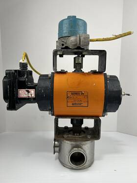 25e-lk39z-r3 Worcester Controls 2539r Pneumatic Actuator Series 39 Limit Switch