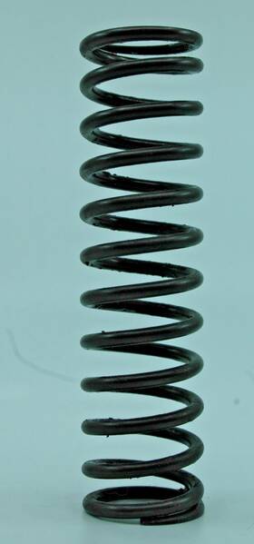 25sk39pr3 Worcester Controls / Flowserve Spring Size 25 Series 39 Actuator 2539sw R3 Flowse