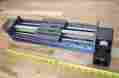 2rem12c-s51433 X450mm Thomson Kollmorgen Parker 404xr 2rem12 Super-slide Linear Actuator Belt-drive Nematrue Nt23 Cnc