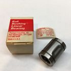 Xa61014 Thomson Ball Bushing Linear Bearing