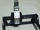 Xcar3-5lpft-23 Axis Fast Travel Slide Actuator Cnc Carve Nema