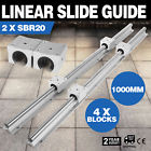 Xcxxz003751524209369 Vevor Rail Set Bearing Block Routers Machinery Unique 882510664114