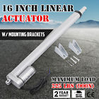 Xcxxz0051291534411158 Vevor Inch Silver Linear Actuator Stroke Pound Max 928879501087