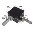 Xjv396364 Unbranded-generic Xy-axis 60mmx60mm Stage