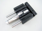 Xlt04-01b2-b Parker Xlt Series Precision Linear Thrust Slide With Air Cylinder