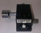 Xlwg100 Xlwg70 Misumi Linear Stage