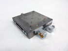 Xm10f-s1 Kohzu Linear Stage Travel Xm10f-s1 Kohzu Linear Stage Travel