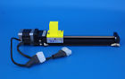 Xn10-0060-e04-71 Velmex Motorized Xslide Lead Screw Linear Stage Travel Assy Xn10-0060-e04-71 Velmex Motorized Xslide Lead Screw Linear Stage Travel Assy