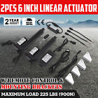 Xunbs006721537836232 Vevor Stroke Linear Actuator Motor Kit Remote Control 928879737714