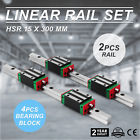 Xzcxz004 Vevor Fisher Linear Guideway Rail Inch Type Carriage 283961349047 Xzcxz004 Vevor Fisher Linear Guideway Rail Inch Type Carriage 283961349047