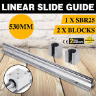 Xzcxz006821524642658 Vevor Linear Rail Bearing Blocks Aluminum Alloy Routers 882510808099