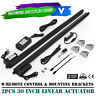 Xzcxz00931537836725 Vevor Stroke Linear Actuator Electric Motor Kit Door 928879738735