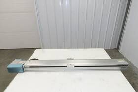 B14r-950 Yamaha B14r Robot Servo Linear Actuator 950mm Travel Encoder Belt