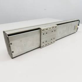 F14h05bk-350 Yamaha Single Axis Linear Actuator 350mm Stroke 24vdc