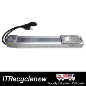 T5l06-200 Yamaha T-type Linear Stage Actuator Robot Slider T5 8.5 Inch Travel