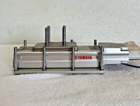 T6l06bk-50 Yamaha Linear Motor Actuator