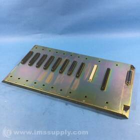 Jrmsi-b1034 Yaskawa Electric Rack 8slot Memocon-sc Usip