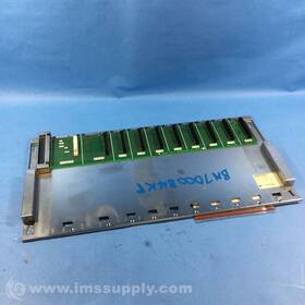 Jrmsi-mb70 Yaskawa 3300 Plc Backplane Memocon-sc Usip