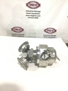 B5119203da Yokogawa Dr1015b80/b5119203da Unaxis Servo Actuator