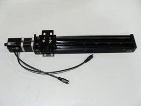 T-lsr300b Zaber Miniature Motorized Linear Stage With Built-in Controller 300mm