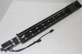 T-lsr450d Zaber 450mm Range Motorized Linear Slide