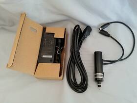 T-la28a-s Zaber Technologies Linear Actuator With Built-in Controller Rs-232