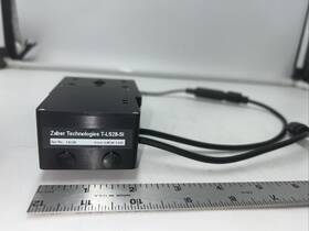 T-ls28-si Zaber Technologies Linear Actuator With Built In Controller And Stage T-ls28-si Zaber Technologies Linear Actuator With Built In Controller And Stage