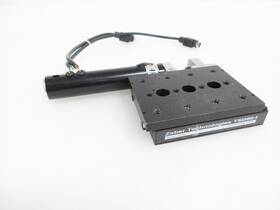 T-la50a-s Zaber Technologies Tsb60 Tsb60-i And Single Axis Motion Slide Stage T-la50a-s Zaber Technologies Tsb60 Tsb60-i And Single Axis Motion Slide Stage