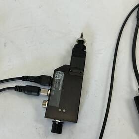 X-na08a25 Zaber Technologies Micro Linear Actuator With Built-in Controller