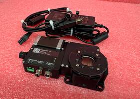 X-rsw60a Zaber Rotary Stage