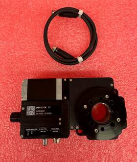 X-rsw60c Zaber Rotary Stage